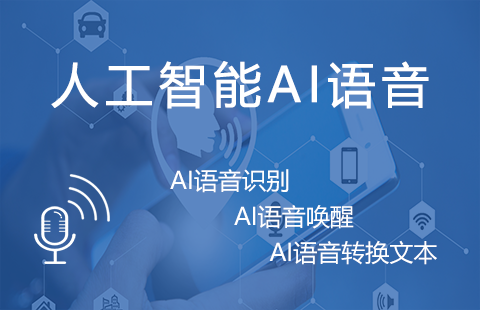 AI 语音识别_沈阳AI人工智能图